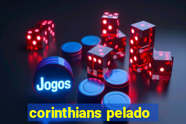 corinthians pelado